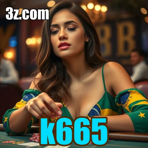 Experimente os Melhores Cardgames no Site K665 e Divirta-se