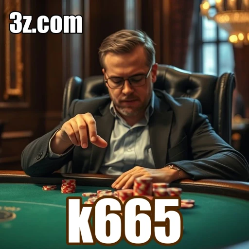 Novidades do k665: Sempre Atualizado com as Últimas News!