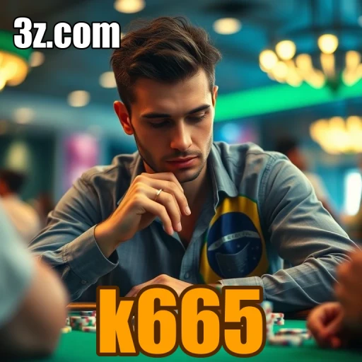 Explorando Reviews de Jogos no k665 com Criatividade