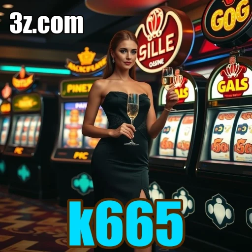 RPG Criativo e Empolgante no k665 para Aventureiros