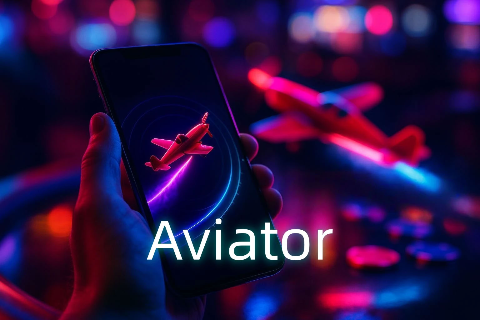 k665 Aviator Festivo