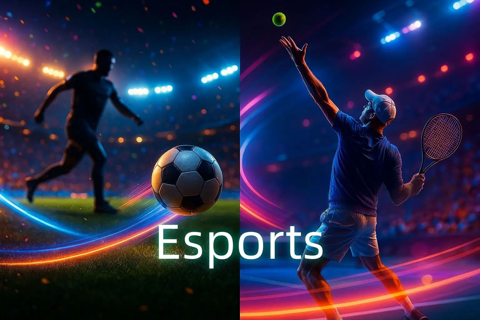 k665 Eventos Esportivos