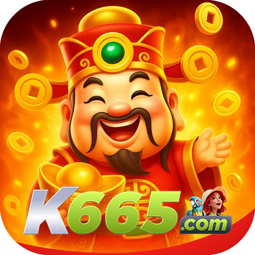 k665 logo