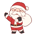 k665 Santa Claus Bônus